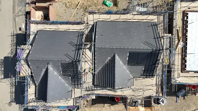 Asphalt Shingle Replacement cover