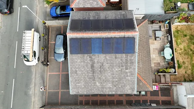 Asphalt Shingle Installation cover