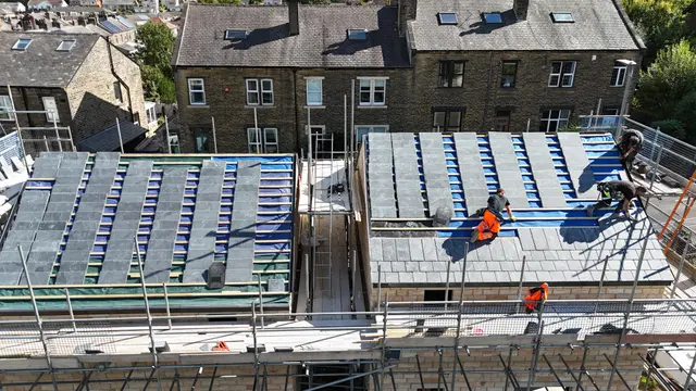 Slate Installation cover