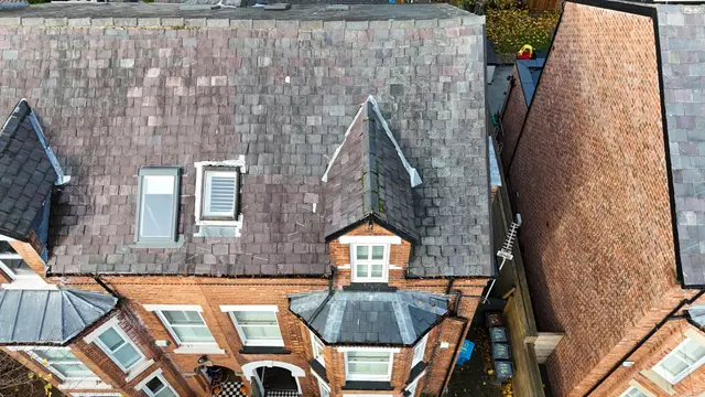 Asphalt Shingle Replacement cover