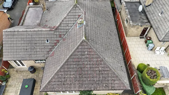 Asphalt Shingle Installation cover